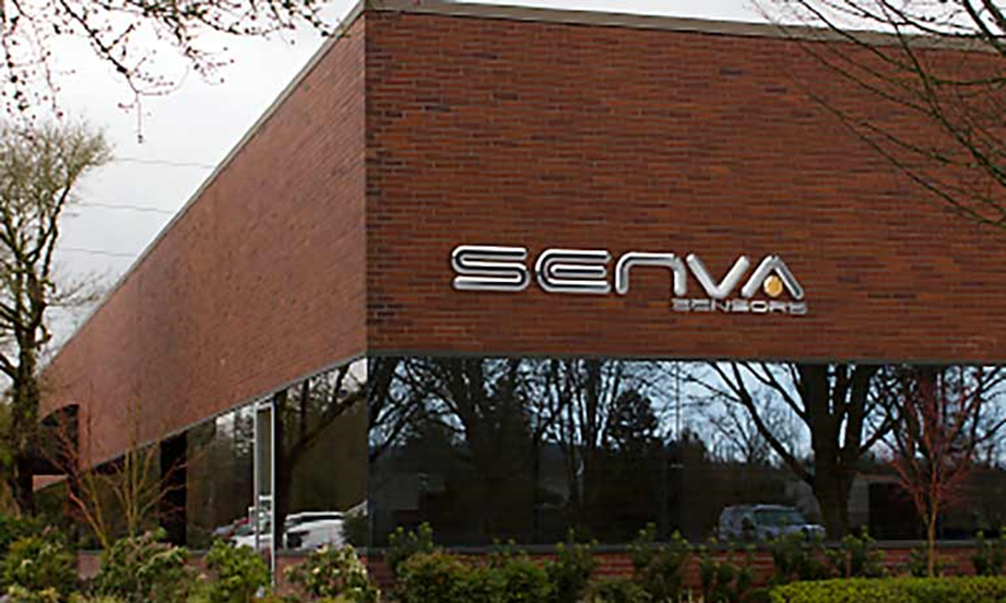 SENSORES SENVA: CONSTRUYA UN SISTEMA UNIVERSAL DE CONTROL DE CALIDAD DEL AIRE