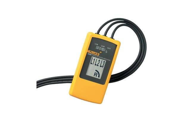 Fluke 9040 Indicador de rotación de fases