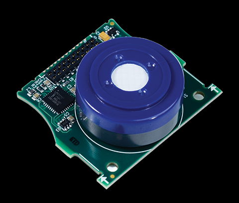 Gas Platform Sensor
                        Nitrogen Dioxide