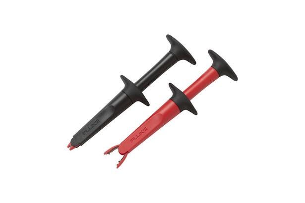 Fluke AC220 Juego de pinzas de cocodrilo SureGrip