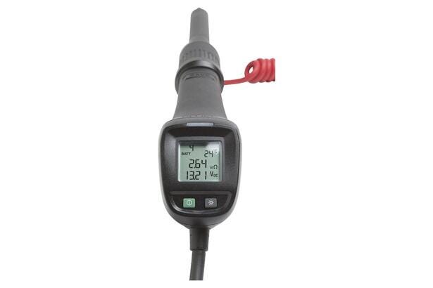 Fluke BT521 Analizador de Baterías