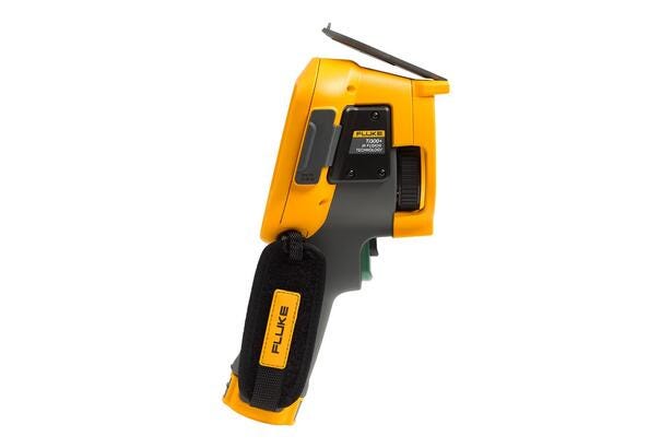 Fluke FLK-Ti300+ 60 Hz Cámara termográfica