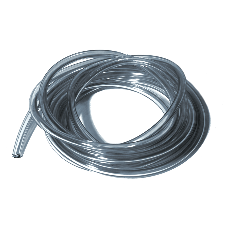 Clear Tubing, 20 ft. LEngth