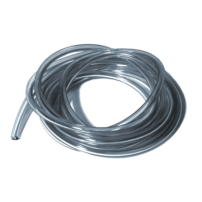Clear Tubing, 100 ft. Length