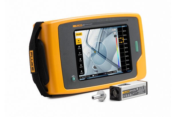 Fluke SB140 Baliza de sonido