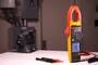 Fluke 377 FC Pinza amperimétrica de CA/CC de verdadero valor eficaz con iFlex