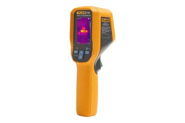 Fluke VT08 Termómetro visual de infrarrojos