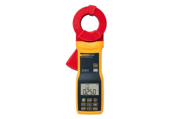 Fluke 1630-2 FC Pinza de resistencia de tierra