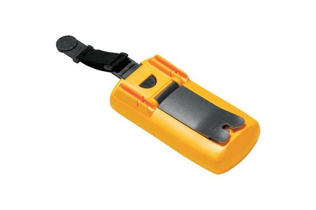 Fluke H80M Funda protectora con correa magnética