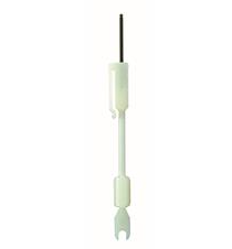 Calibration & Cover Screw, For Product Group 19X, with Wrench & Pocket Clip, Pack Of 5