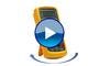 Fluke 87V/E2 Kit Kit combinado para electricistas industriales