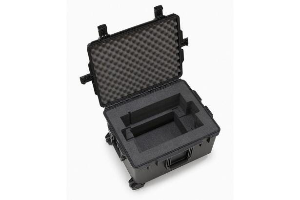 Fluke 7526A-CASE | Estuche de traslado