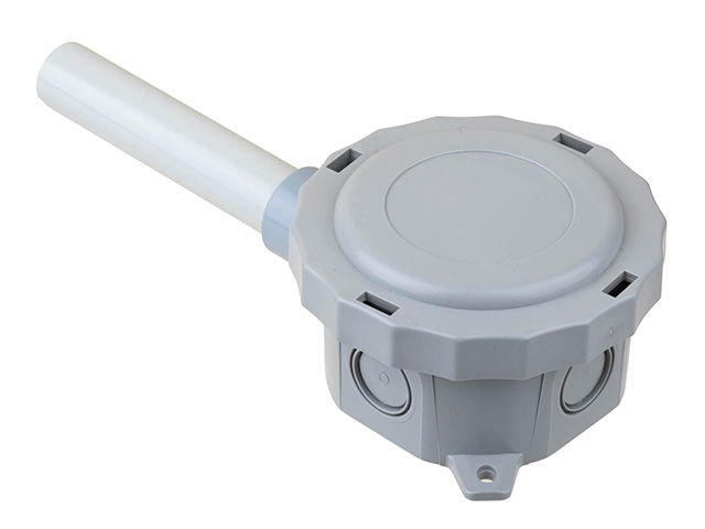 Temperature Sensor, Outdoor, 10K-3 Thermistor - High Accuracy, Resistance Output, 5 Year Warranty