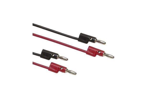 Fluke TL932 Juego de cables multiconexión (90cm