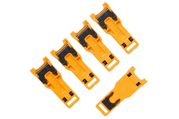 Fluke TLPV-UTOOL: Herramienta de desbloqueo para conectores solares fotovoltaicos
