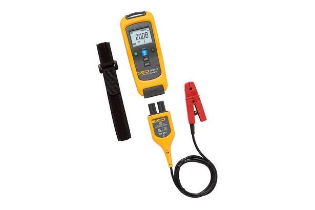Fluke FLK-a3004 FC Pinza amperimétrica de 4 a 20 mA CC