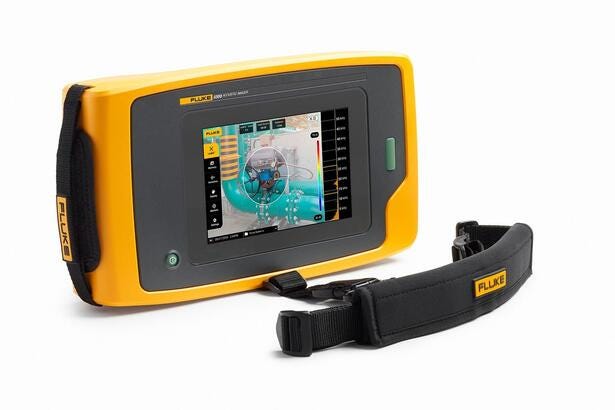 Fluke FLK-II500 Cámara acústica