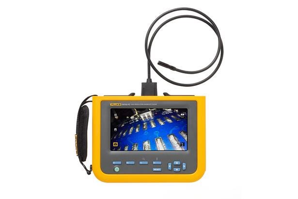 Videoscopios de Inspección