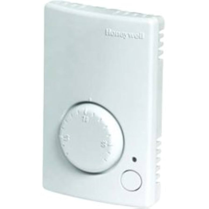 Setpoint Adjustment, Network Jack Included. Hermostats Adjustable, Bi-Lingual French Celsius Model Resolution), CE UL