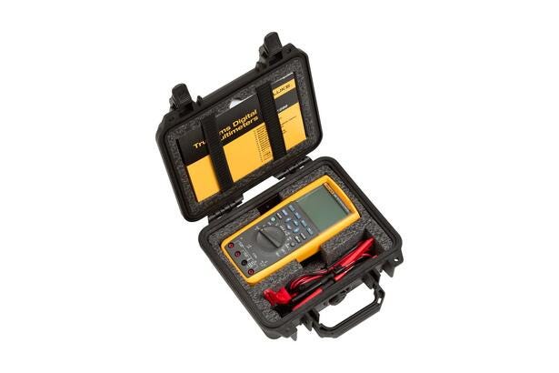 Fluke-CXT280 Maletín de gran resistencia