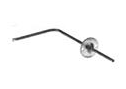 Static Pressure Sensor Probe, For Use With 141 Air Velocity Transmitters