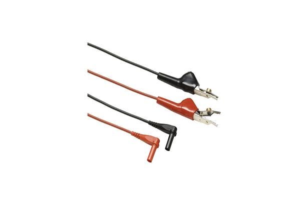 Fluke TL26A Juego de cables de prueba de 5 hilos y 60"