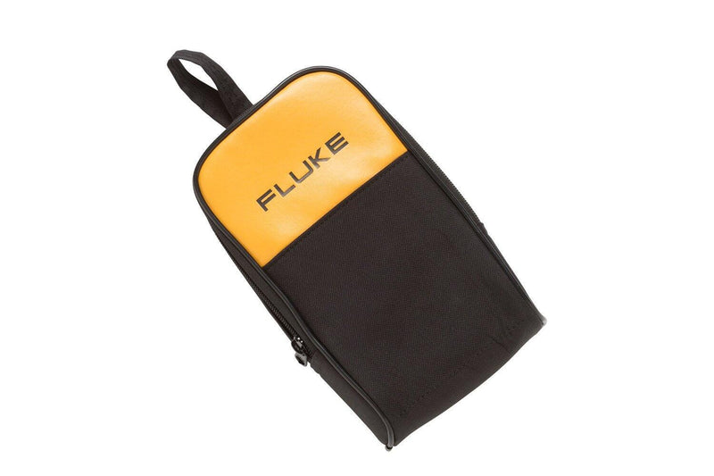 Fluke C25 Estuche suave para Multímetro 25/27 y serie 70c/c70