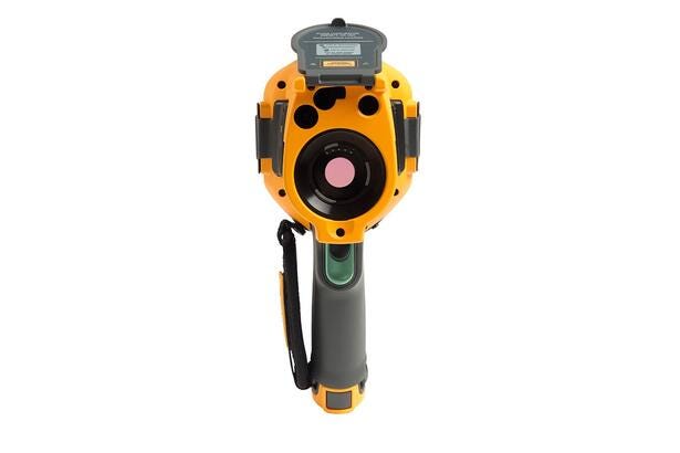 Fluke Ti480 PRO Infrared Camera