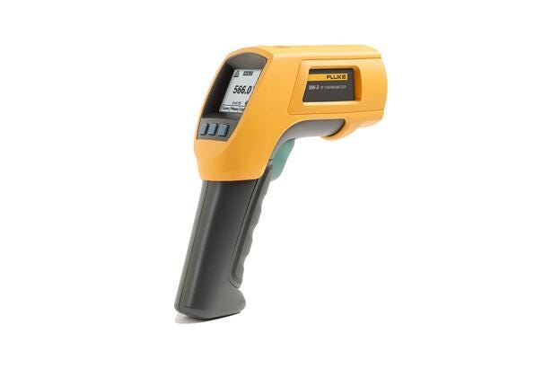 Fluke 568 Termómetro IR y de contacto