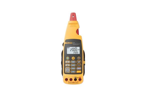 Fluke 773 Pinza amperimétrica mA para procesos