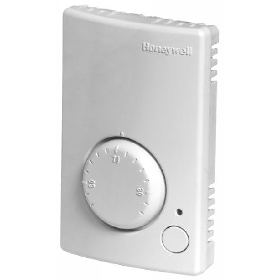 Honeywell TR24/U — SASE Controls