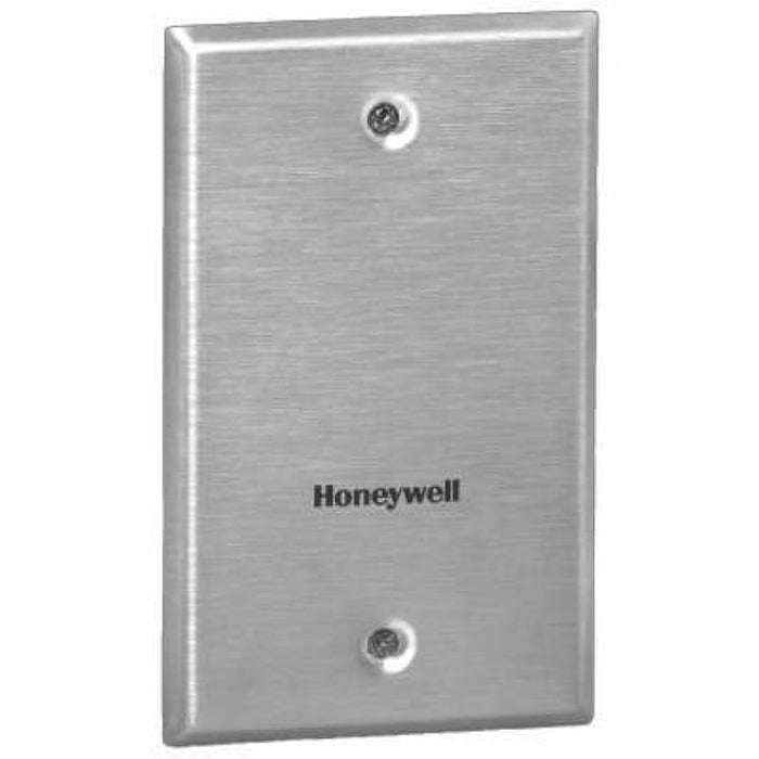 10K Ohm Ntc Type III Flush Mount Temperature Sensr, W/ Logo Wall Mount Temperature Sensor, W/ Logo Tors In Parallel Fr