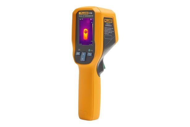 Fluke VT06 Termómetro visual por infrarrojos