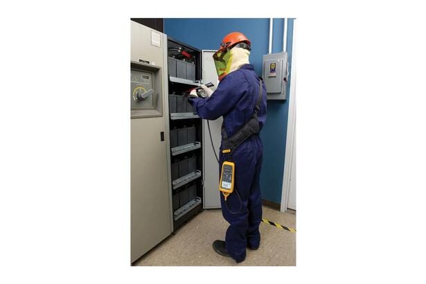 Fluke BT521 Analizador de Baterías