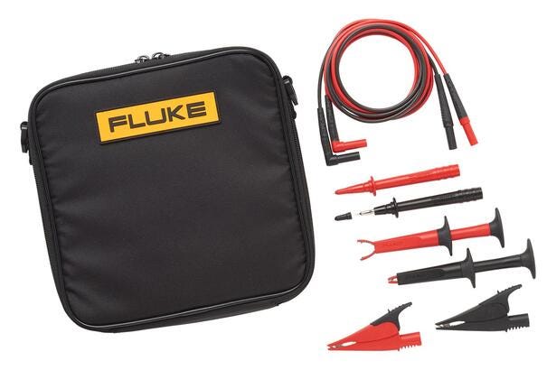 Fluke TLK-220 EUR SureGrip Kit de accesorios