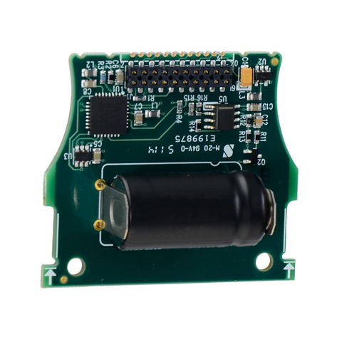 Carbon Monoxide Sensor (CO), ? 5% Accuracy, 0 to 500 ppm, Electrochemical, 24 VAC/15 to 30 VDC