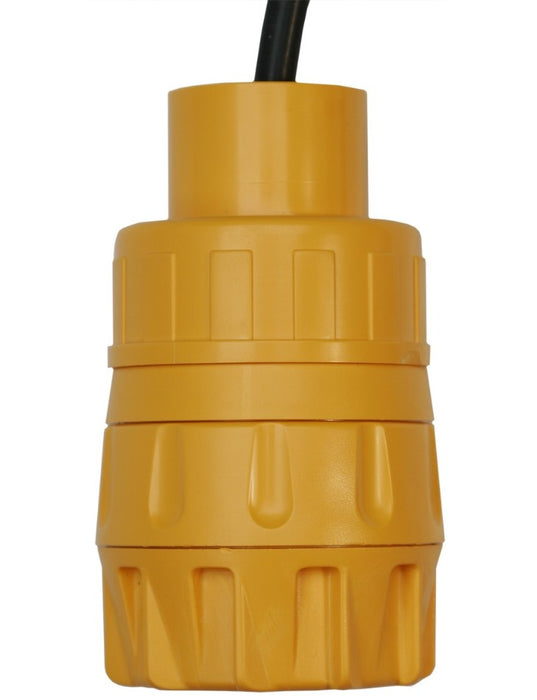 3-2760-1 pH/ORP Preamplifier, Mounting: NPT, submersible, Connection: DryLoc