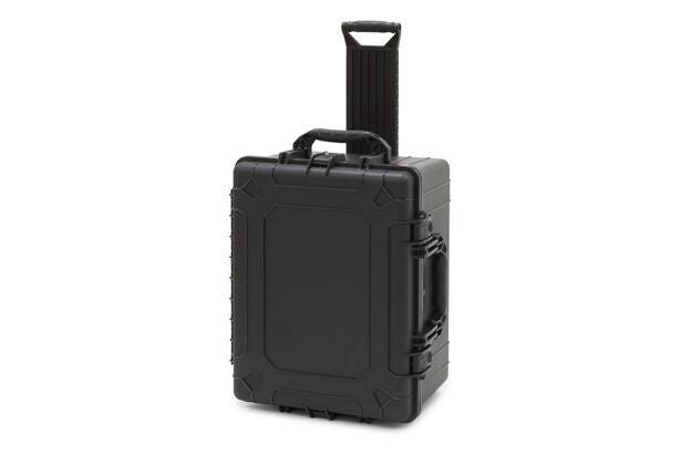 Fluke 9170-DCAS | Funda, transporte con ruedas, hornos de metrología 9170-3