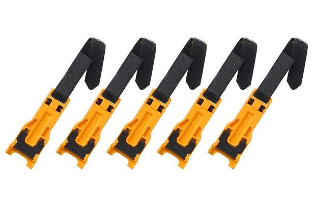 Fluke TLPV-UTOOL: Herramienta de desbloqueo para conectores solares fotovoltaicos