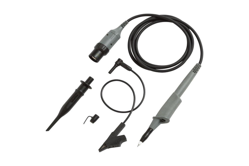Fluke VPS220-G Juego de sondas de voltaje 100:1, gris