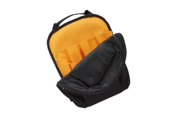 Fluke CPAK Bolsa de herramientas con gancho magnético para colgar