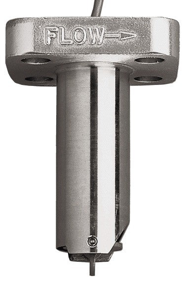 P525-2 Type 525 Metalex, Body: Stainless steel, Pin: Tungsten Carbide, Pipe Size: 1.25 - 12, DN-DN: 32 - 300, Sensor Type: Remote Mount