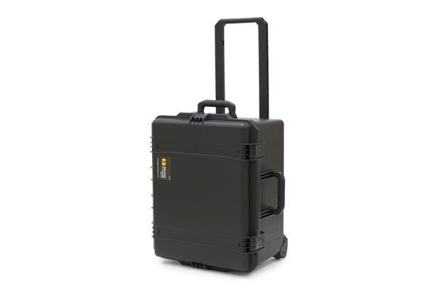 Fluke 7526A-CASE | Estuche de traslado