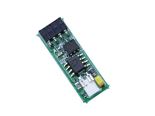 Humidity Sensor Replaceable
                        2%
                        NIST