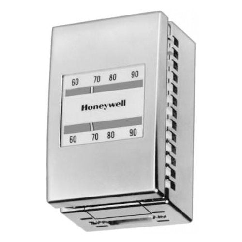 15-30C 13/18 Psi Temp Hermostats Adjustable, Bi-Lingual French Celsius Model Resolution), CE UL cUL