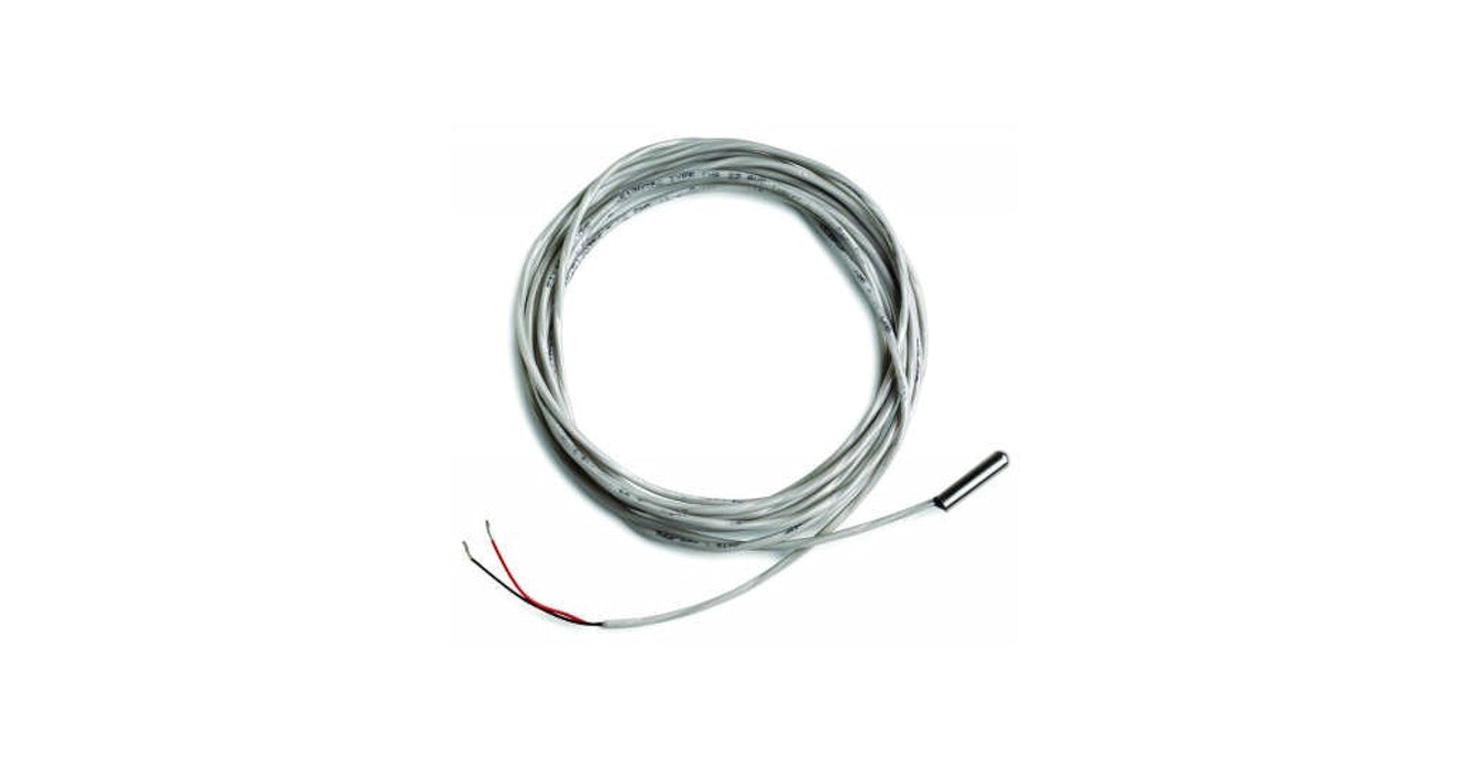 20K Button Sensor For Mounting On A Wall Or At The End Of Conduit 20K Ohm Ntc Stainless Stl Button Sensor,Use W/ W927/