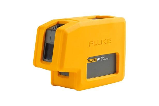 Fluke 3PG Nivelador láser