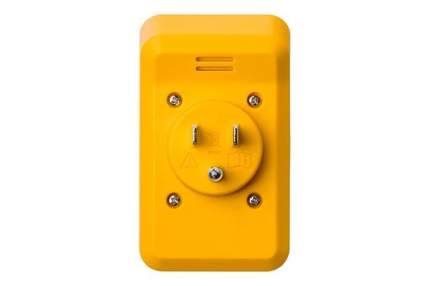 Fluke ST120 Comprobador de tomas de corriente
