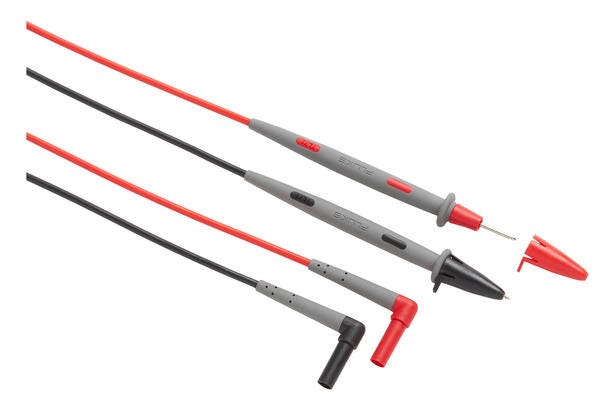 Fluke TL71 Juego de cables de prueba, microvolts