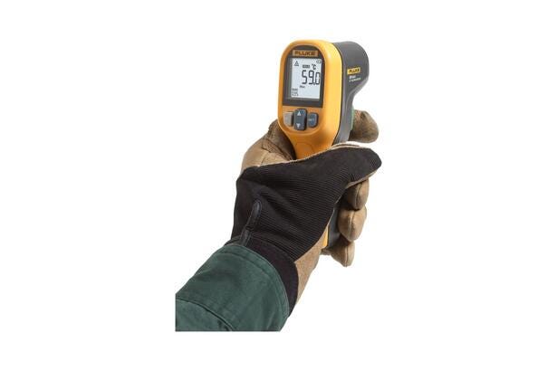 Fluke 59 MAX+ Termómetro IR
